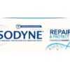 Sensodyne Repair & Protect Fluoride Toothpaste 75ml Pack