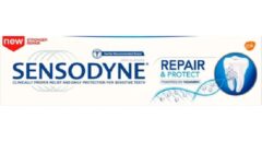 Sensodyne Repair & Protect Fluoride Toothpaste 75ml Pack