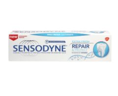 Sensodyne Repair & Protect Whitening Toothpaste 75mL
