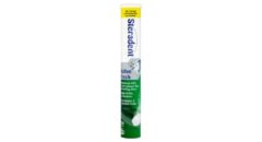 Steradent Active Fresh Tablets Pack of 30