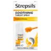 Strepsils Soothing Throat Spray 20ml Pack