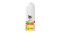 Sunsense Kids Roll On SPF50 50ml Pack