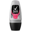 Sure For Men Antiperspirant Roll On Original Dry 50ml Pack