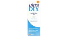 UltraDEX Daily Oral Rinse Mint 1Ltr Pack