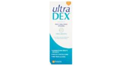 UltraDEX Daily Oral Rinse Original 1Ltr Pack