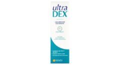 UltraDEX Low-Abrasion Toothpaste 75ml Pack