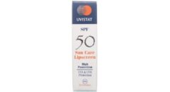 Uvistat Lipscreen SPF50 5g Pack