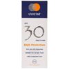 Uvistat Sun Cream SPF30 125ml Pack
