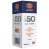 Uvistat Sun Cream SPF50 125ml Pack