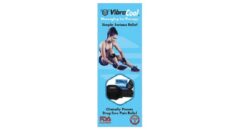 VibraCool Massaging Ice Therapy Elbow/Wrist 20"