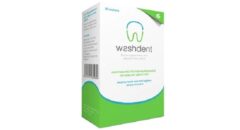 Washdent Sachets Pack of 10