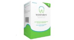 Washdent Sachets Pack of 20