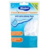 Wisdom Clean Between Flossers Pack of 30