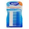 Wisdom Clean Between Interdental Brushes Pack of 20