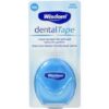 Wisdom Waxed Mint Flavoured Dental Tape 50m Pack