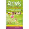 Zirtek Allergy Solution Sugar-free 200ml Pack