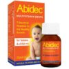Abidec Multivitamin Drops - 25mL