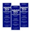 Anhydrol Forte Roll On 20% W/v Cutaneous Solution  60mlx3 Pack