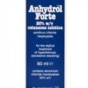 Anhydrol Forte Roll On 20% w/v Cutaneous Solution 60ml