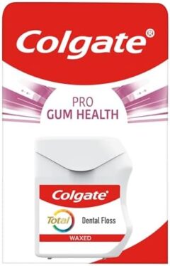 Colgate Total Pro Gum Floss
