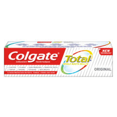 Colgate Total Original Toothpaste  75mL
