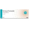 Ferrous Fumarate 210mg Tablets - Pack of 84
