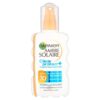 Garnier Ambre Solaire Clear Protect Sun Spray SPF30 200ml Pack