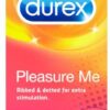 Durex Pleasure Me