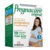 Vitabiotics Pregnacare Original - 90 Tablets
