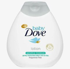 Dove Baby Lotion Sensitive (200)ml
