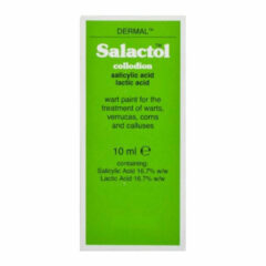 Salactol Collodion 10ml x1