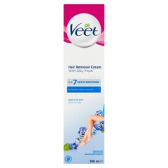 Veet 5 Minute Cream For Sensitive skin 200ml