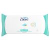 Dove Baby Wipes Rich Moisture (50pc)