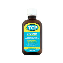TCP Liquid Antiseptic Original 100ml
