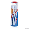 Aquafresh Toothbrush Flex Medium pack of 3