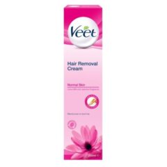 Veet 3 Minute Cream For Normal Skin 200ml