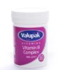 Valupak Vitamin B Complex - Pack of 60