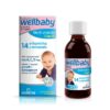 Vitabiotics Wellbaby Multivitamin Liquid - 150mL