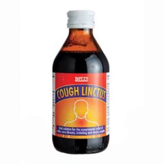 Bells Cough Linctus 200ml