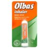 Olbas Oil Inhaler Stick