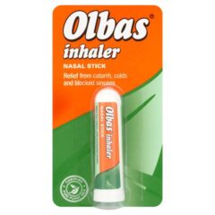 Olbas Oil Inhaler Stick