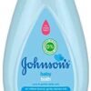 Johnson Baby Chamom 3 in 1 Wash 300 ml
