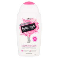Fem Fresh Soothing Wash 250ml