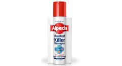 Alpecin Dandruff Killer Shampoo 250ml Pack