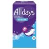 Always Dailies Fresh & Protect Normal Pack of 32
