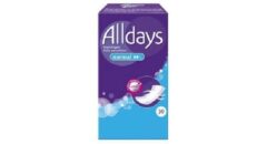 Always Dailies Fresh & Protect Normal Pack of 32