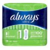 Always Ultra Normal Pack of 16