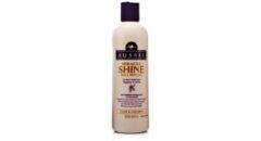 Aussie Miracle Shine Shampoo 300ml Pack