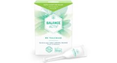 Balance Activ Vaginal Gel 5ml Pack of 7