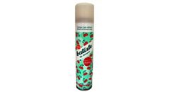 Batiste Dry Shampoo Cherry 200ml Pack